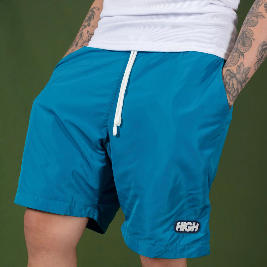 Shorts Agace Light Blue - Four Street