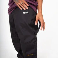 Carpenter Pants Coast Black