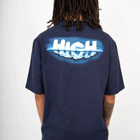 Tee Iceberg Navy