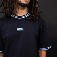 Tee Classy Black