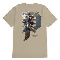REDEMPTION TEE