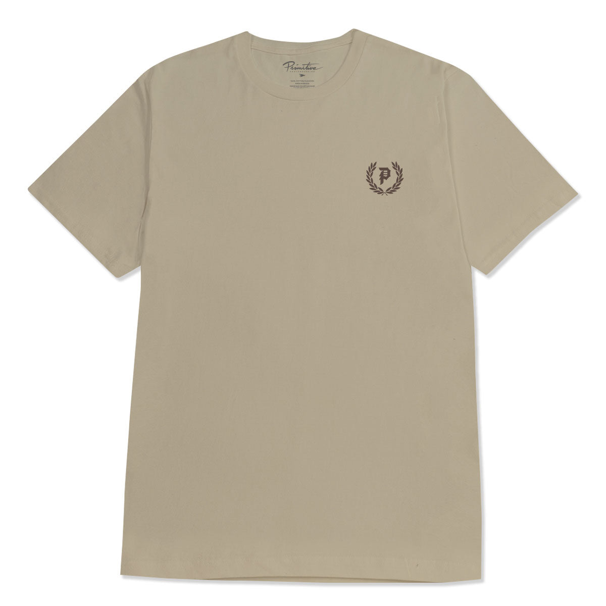 REDEMPTION TEE