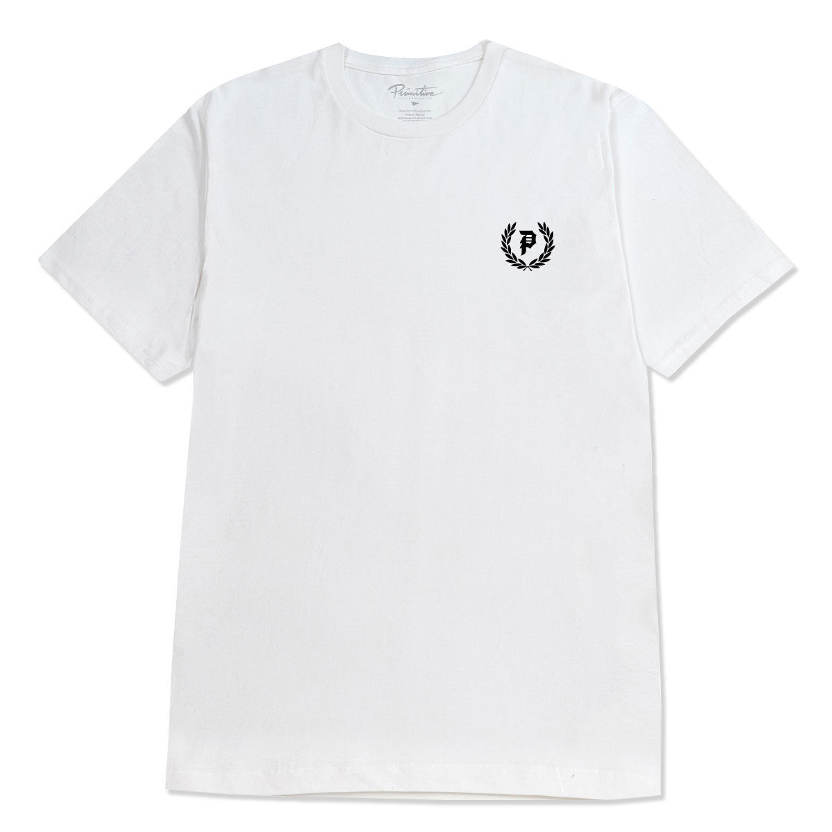 REDEMPTION TEE