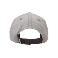Ripstop Polo Hat Grey