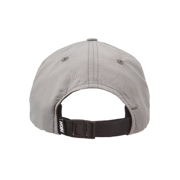 Ripstop Polo Hat Grey