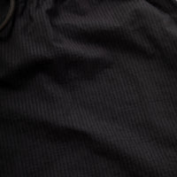 Ripstop Shorts Black - Four Street