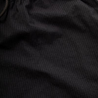 Ripstop Shorts Black