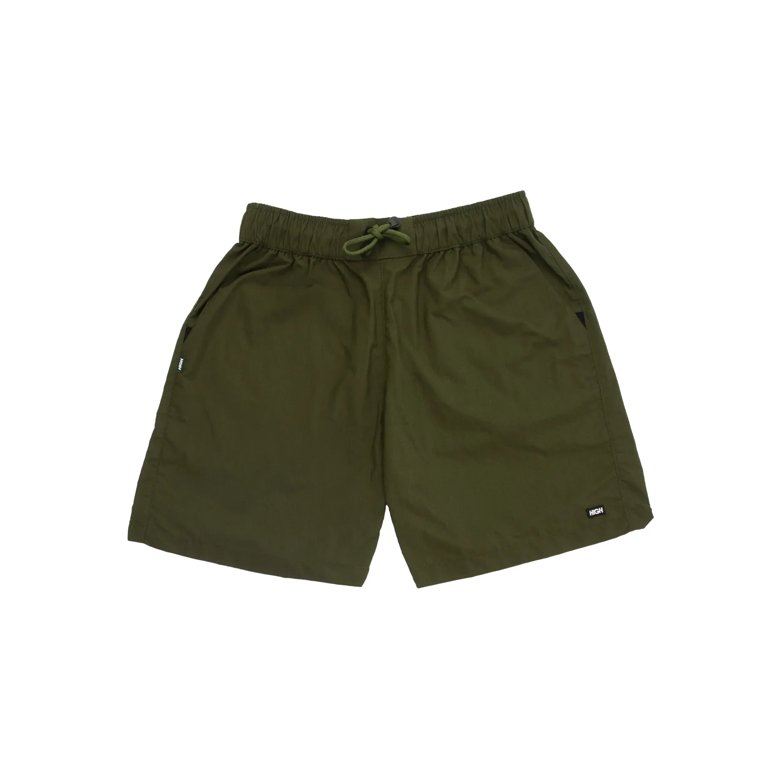Ripstop Shorts Desert Green - Four Street