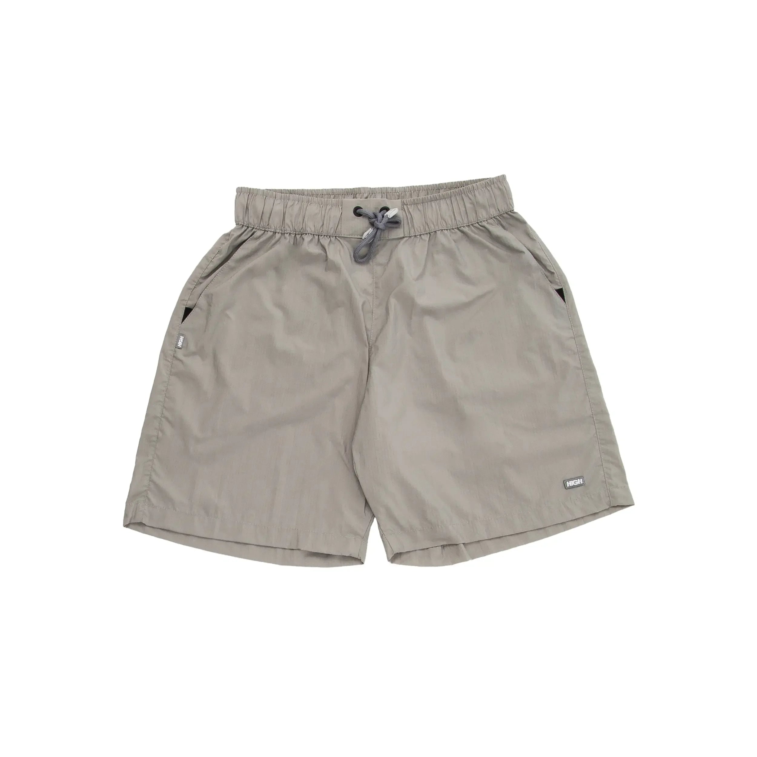 Ripstop Shorts Dark Grey - Four Street