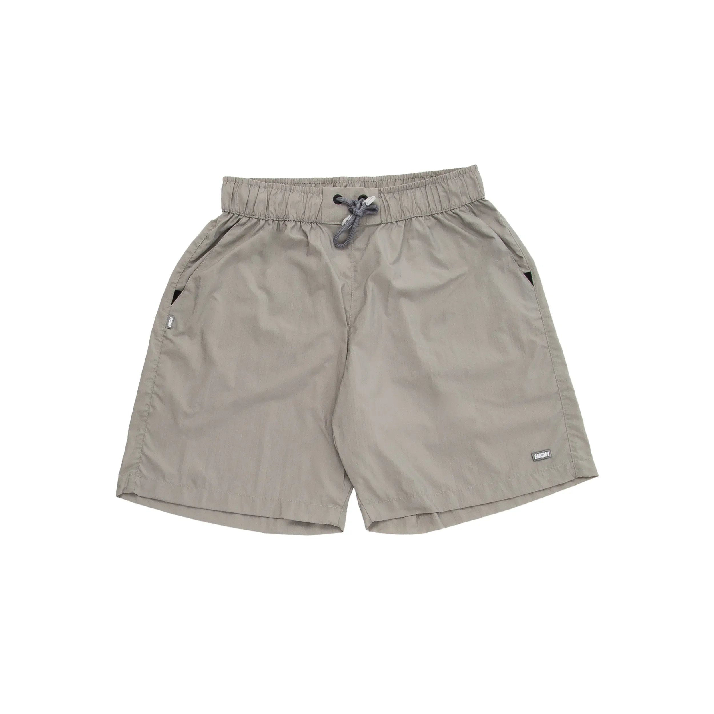 Ripstop Shorts Grey - Four Street