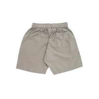 Ripstop Shorts Dark Grey