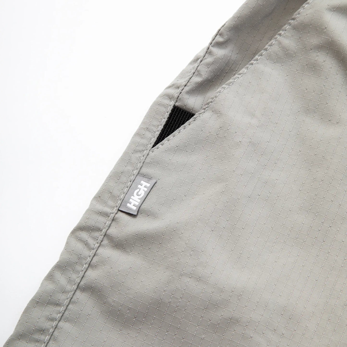 Ripstop Shorts Grey