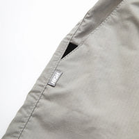 Ripstop Shorts Grey
