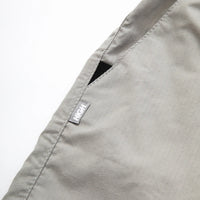 Ripstop Shorts Dark Grey