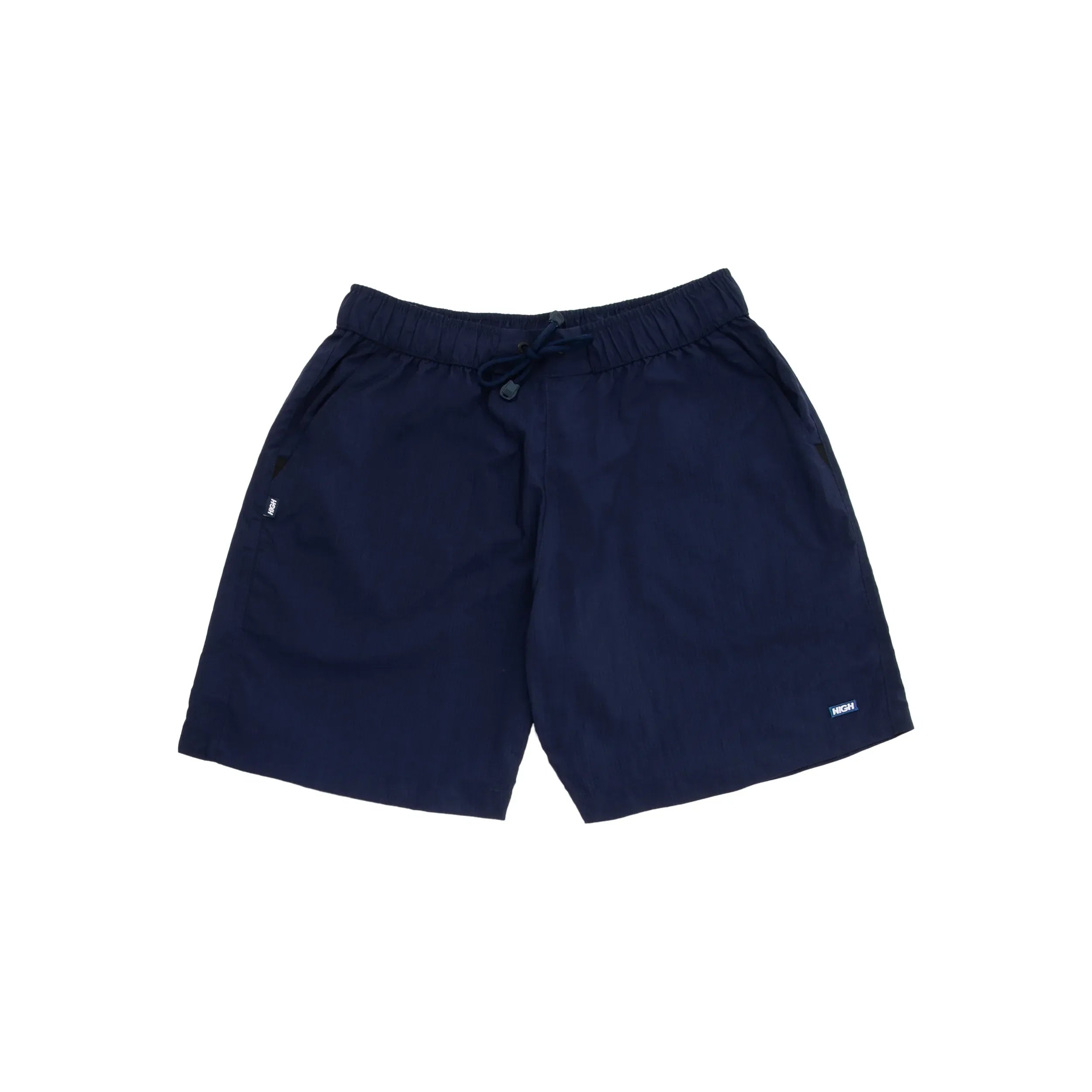 Ripstop Shorts Navy - Four Street