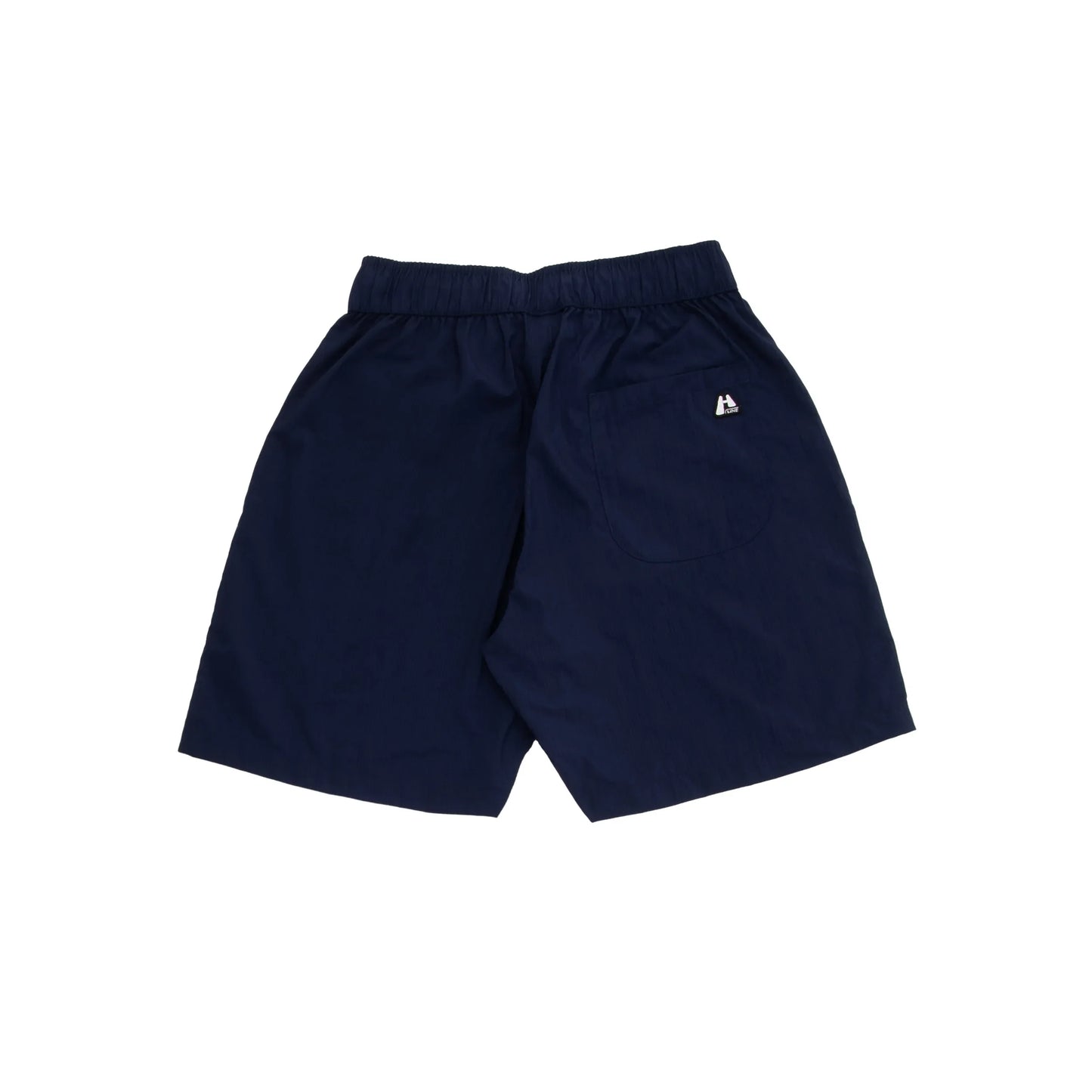 Ripstop Shorts Navy - Four Street