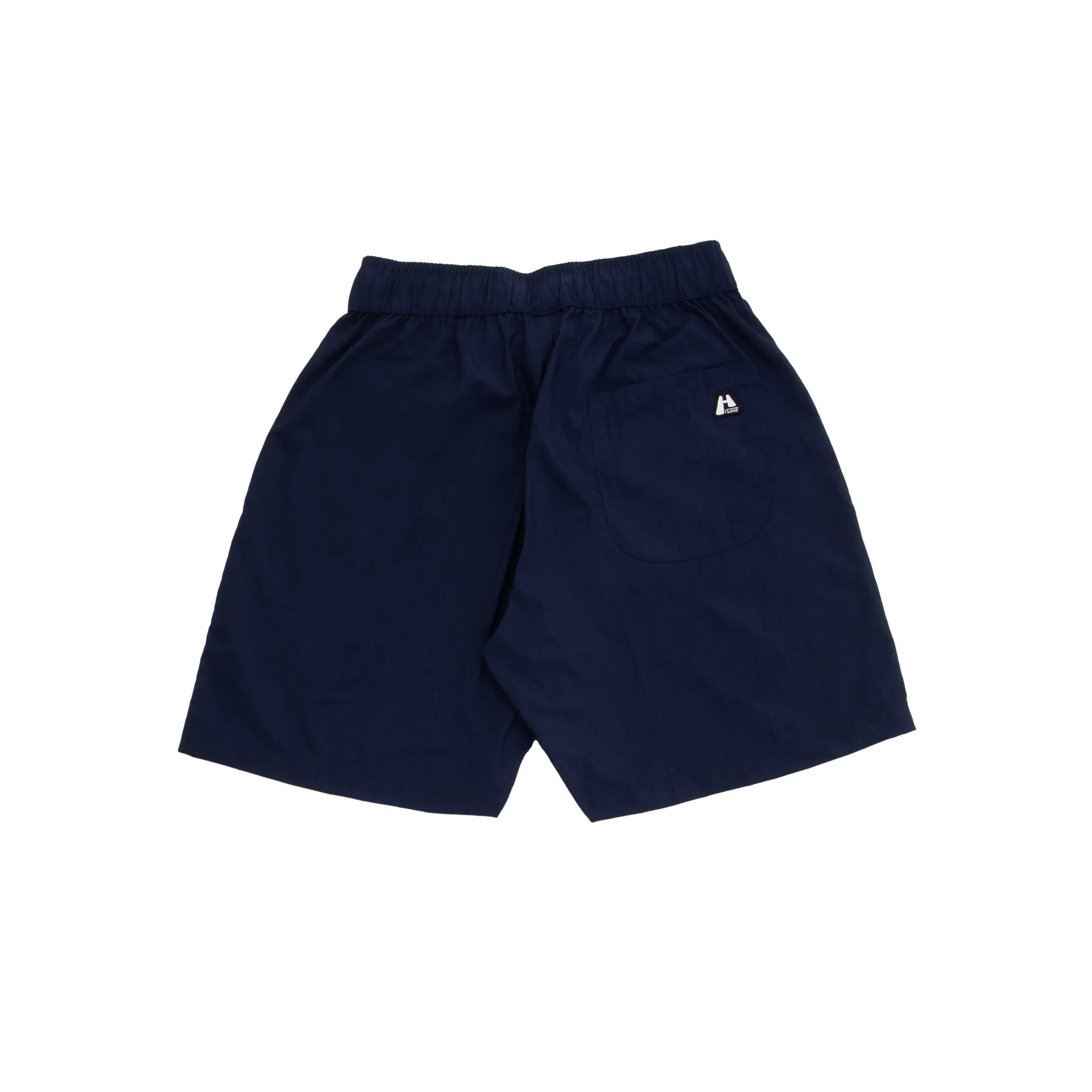Ripstop Shorts Navy - Four Street