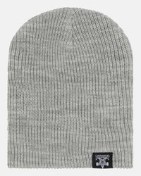 SKATEGOAT/SAD - BEANIE - GREY