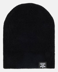 SKATEGOAT/SAD - BEANIE - BLACK