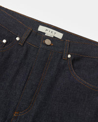 Brand New Pants Raw Denin