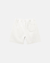 Bermuda Moletom VishStar Off White