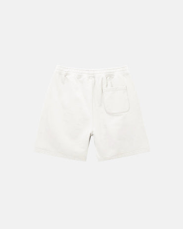 Bermuda Moletom VishStar Off White