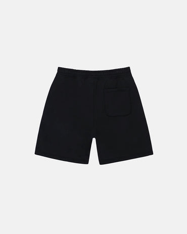 Bermuda Moletom VishStar Preto