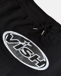 Bermuda Moletom VishStar Preto
