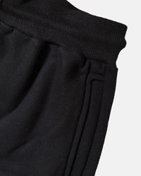 Bermuda Moletom VishStar Preto