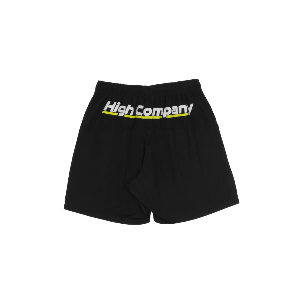 Shorts Agace Black - Four Street