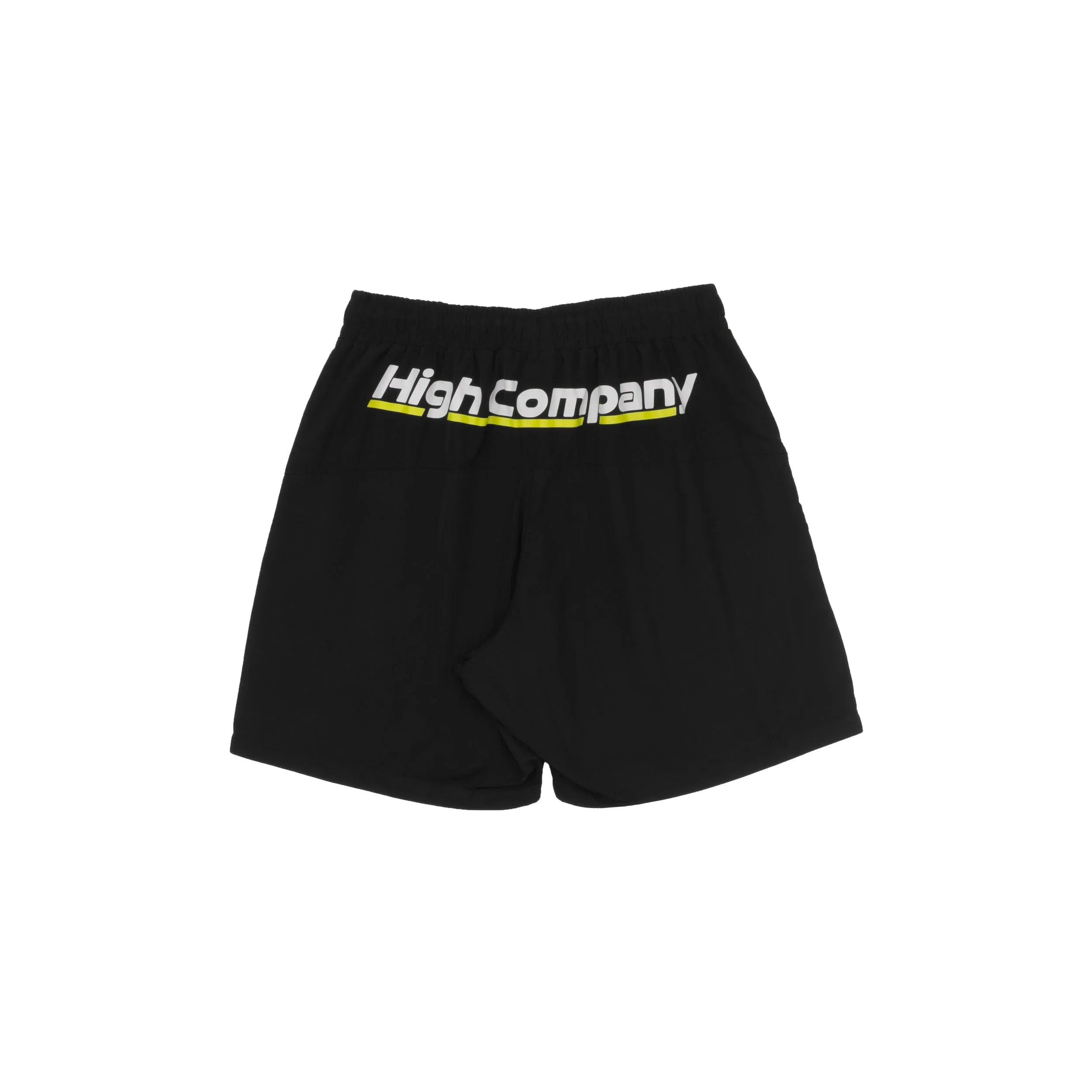 Shorts Agace Black - Four Street