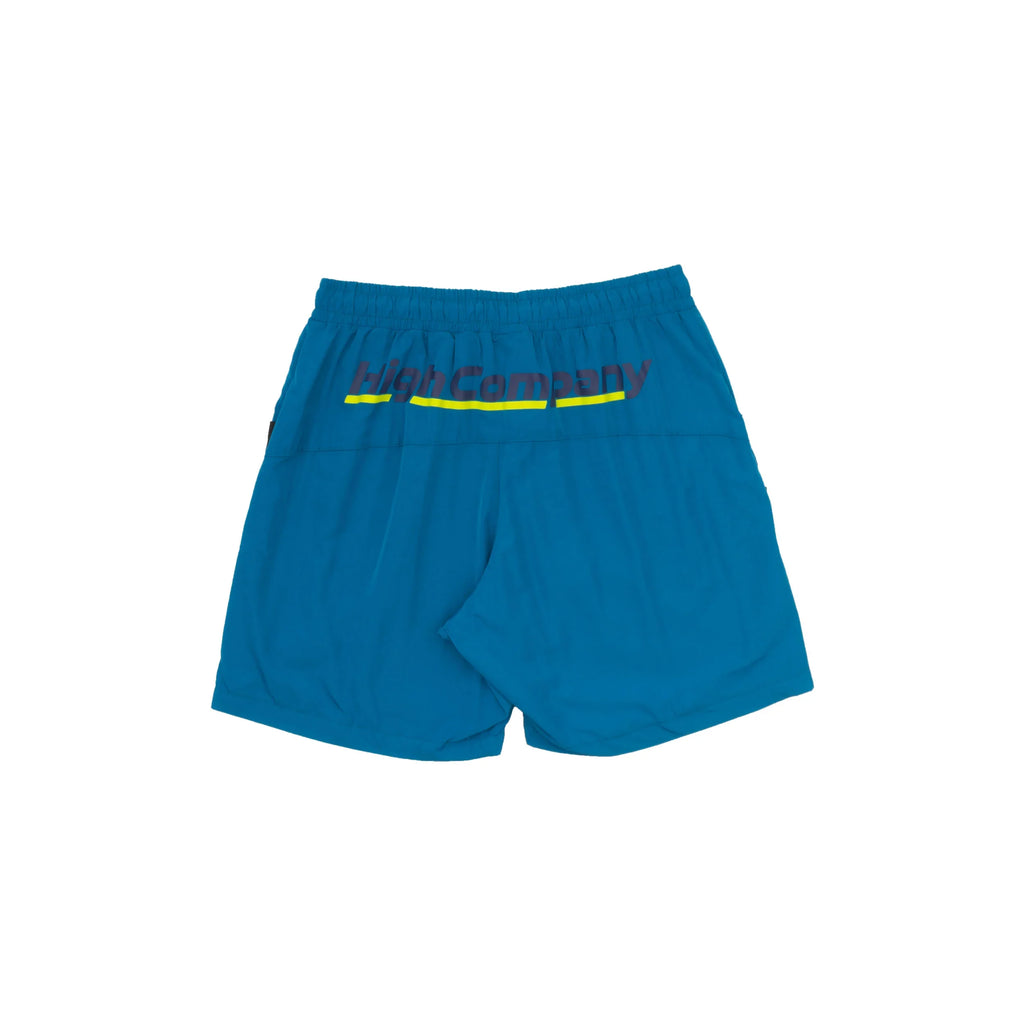 Shorts Agace Light Blue - Four Street