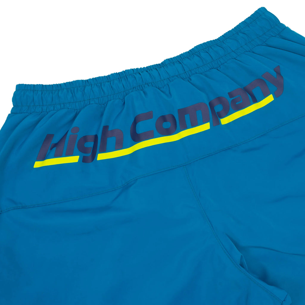 Shorts Agace Light Blue - Four Street