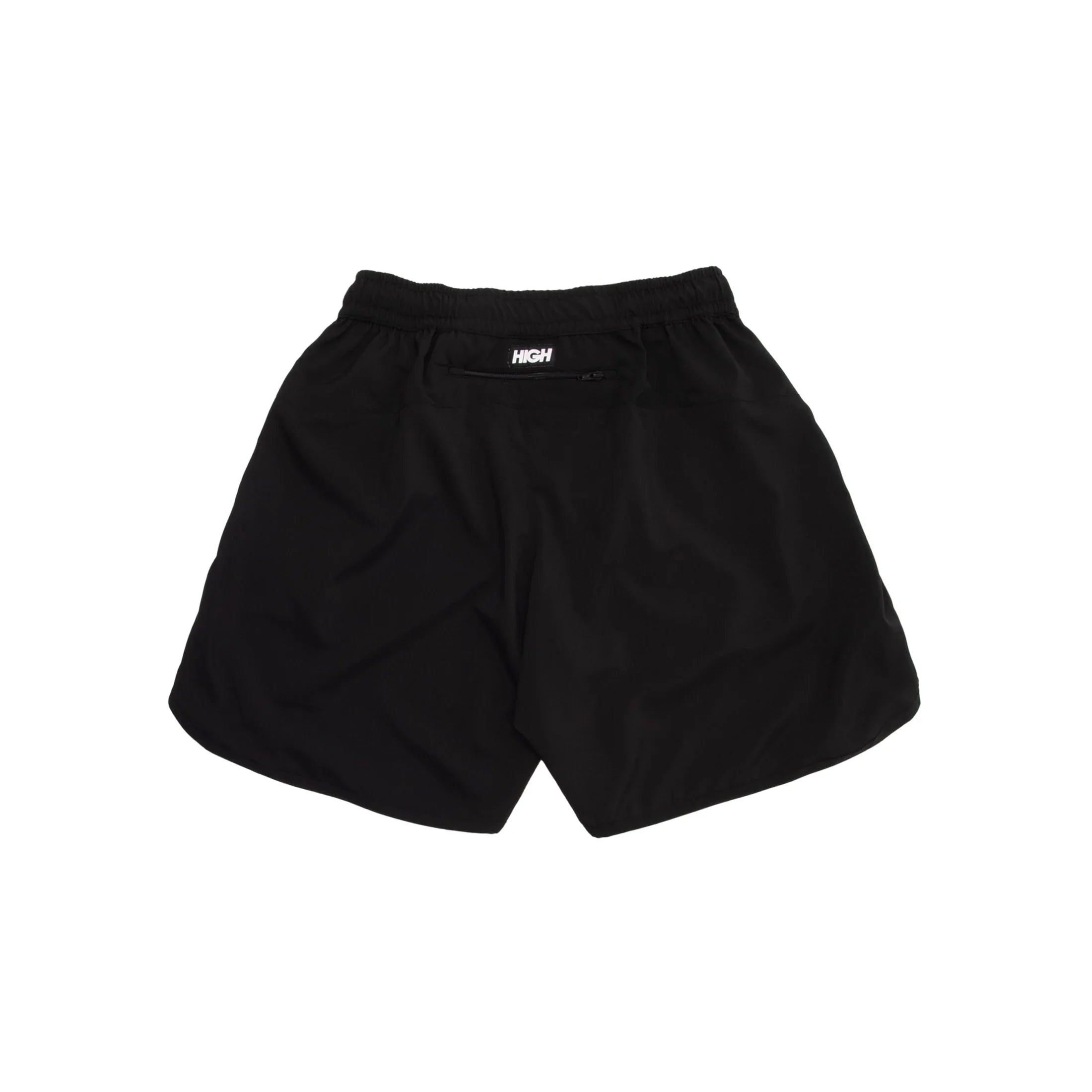 Shorts Athletic Black - Four Street
