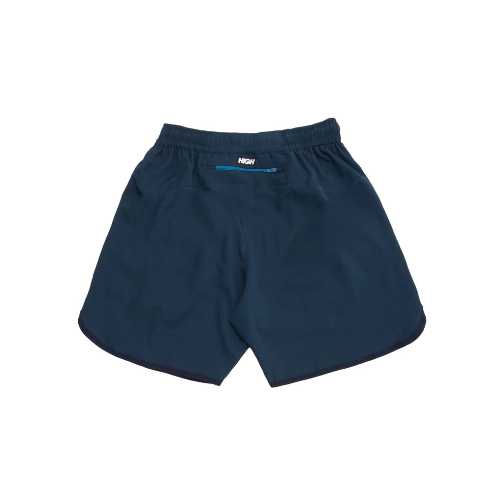 Shorts Athletic Oil Blue - Four Street