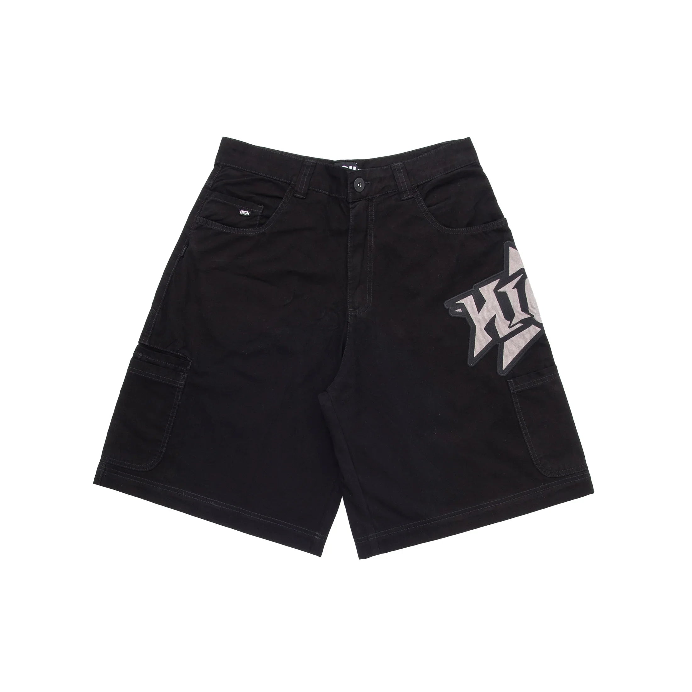 Shorts Blink Black - Four Street