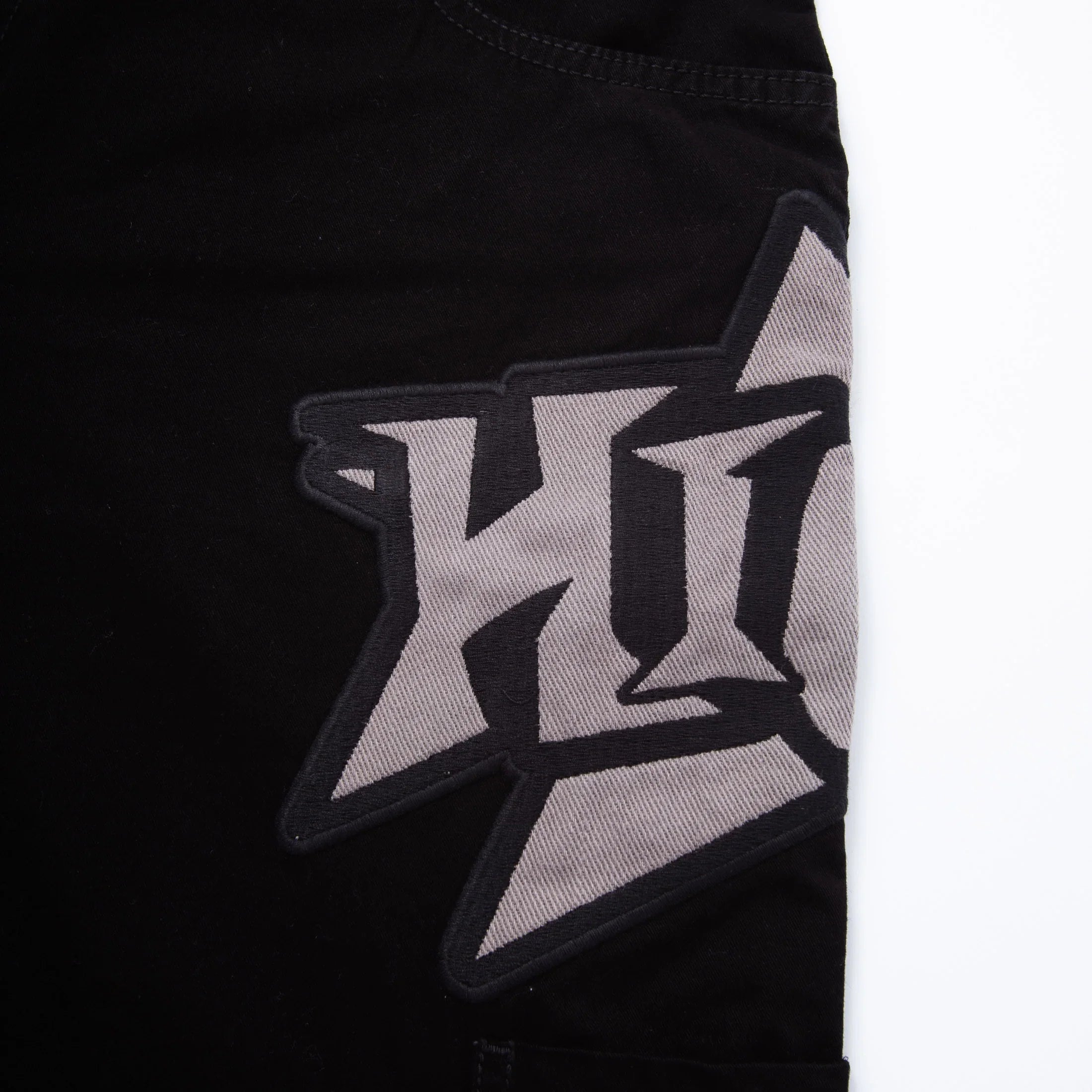 Shorts Blink Black - Four Street