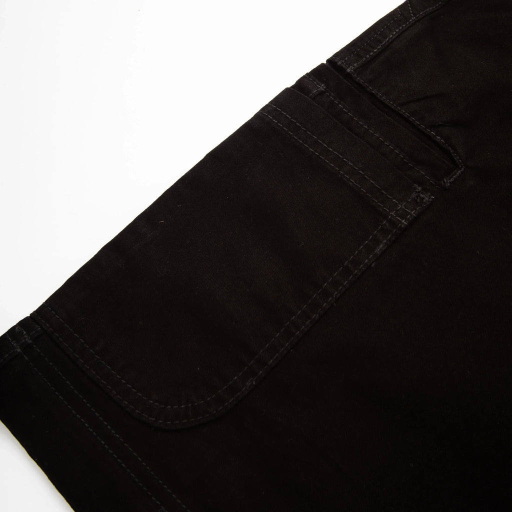 Shorts Blink Black - Four Street