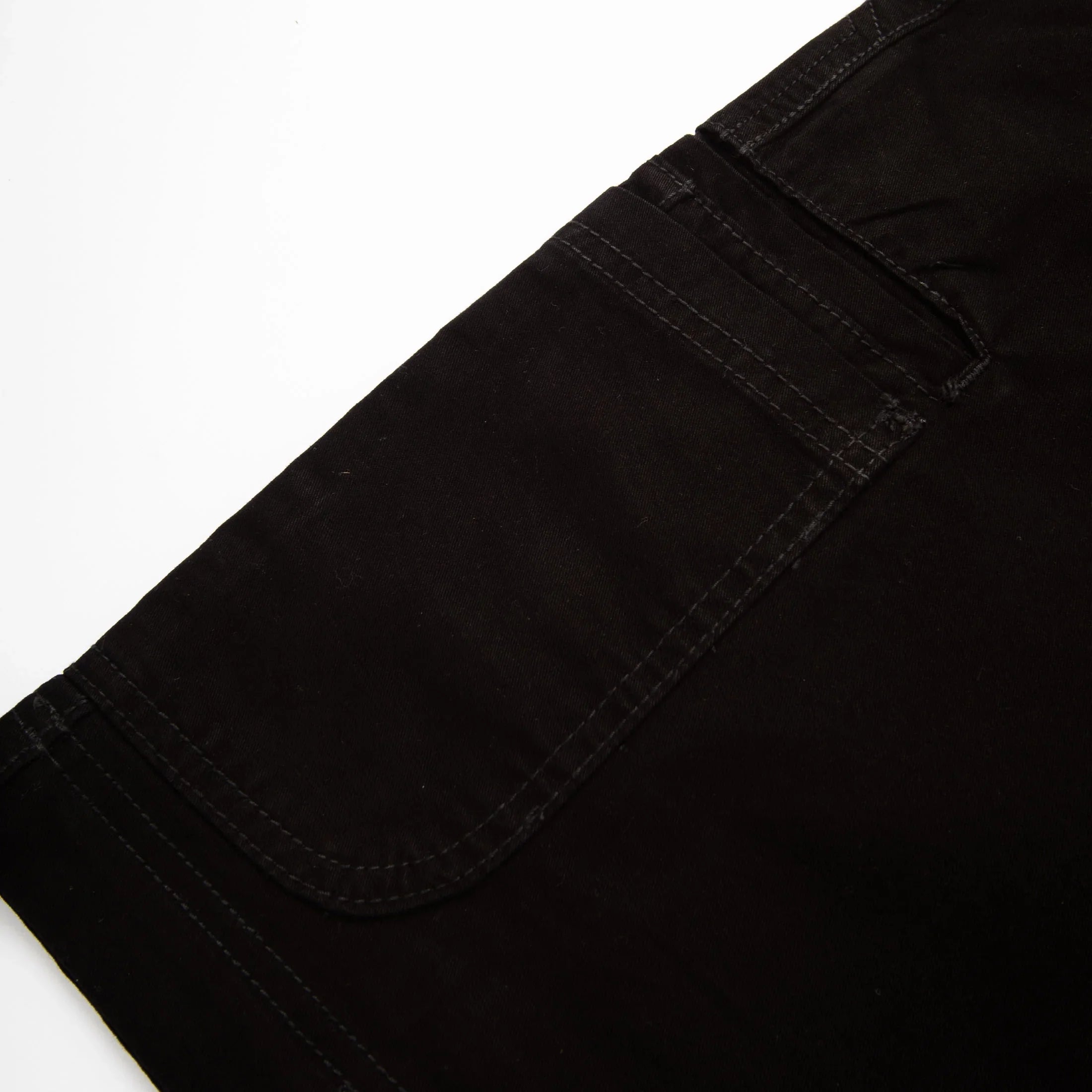 Shorts Blink Black - Four Street