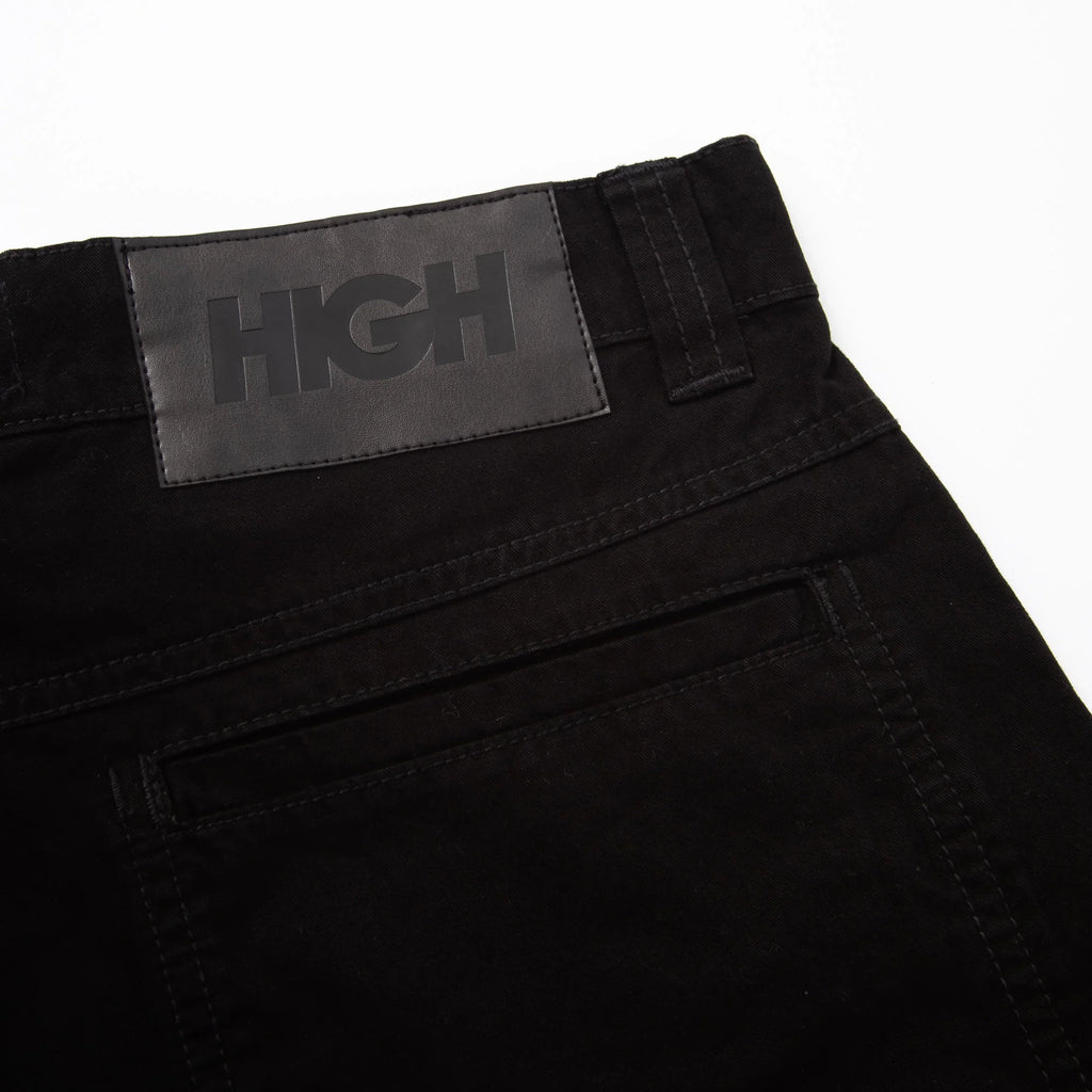 Shorts Blink Black - Four Street