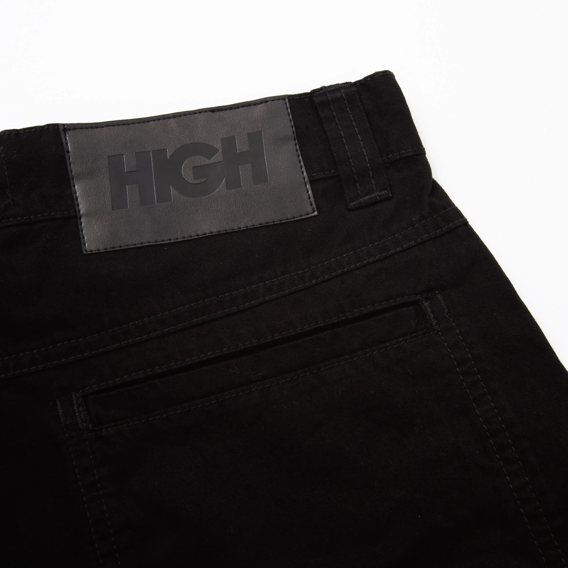 Shorts Blink Black - Four Street