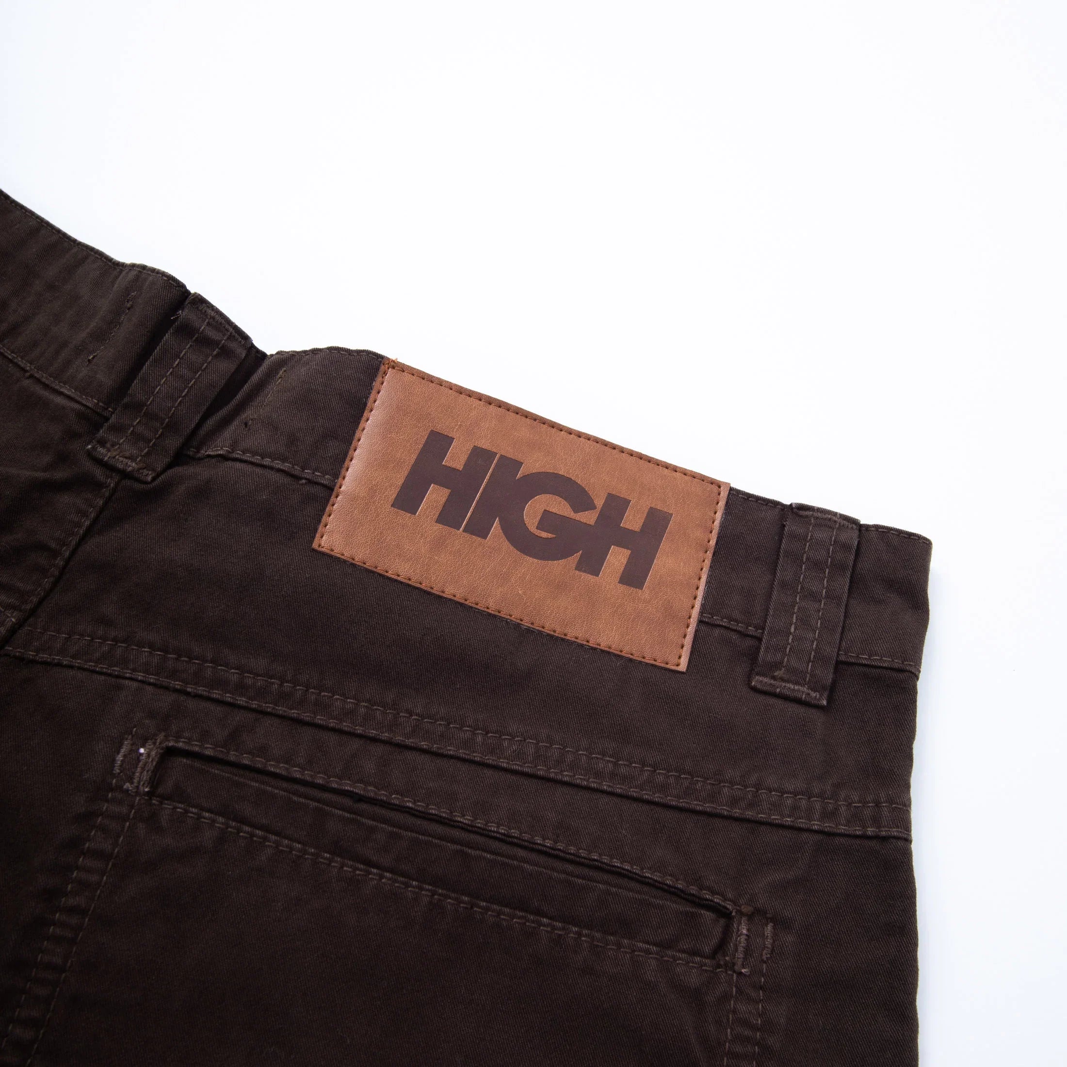 Shorts Blink Brown - Four Street