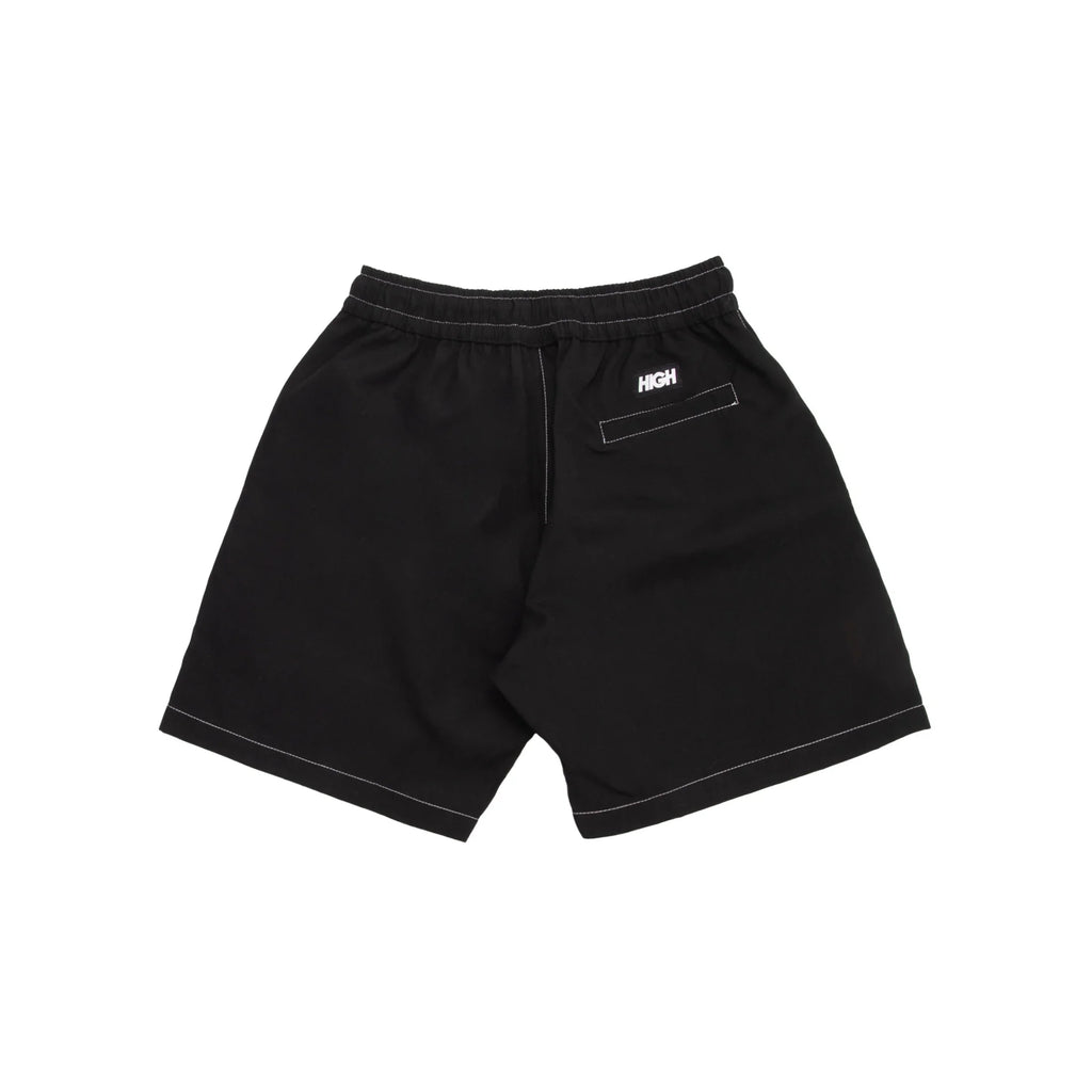 Shorts Colored Black - Four Street
