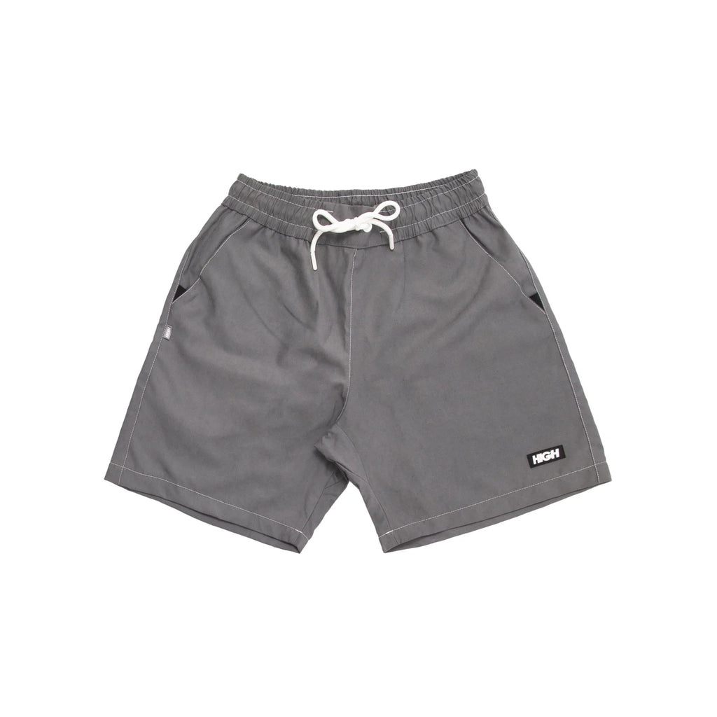 Shorts Colored Grey - Four Street