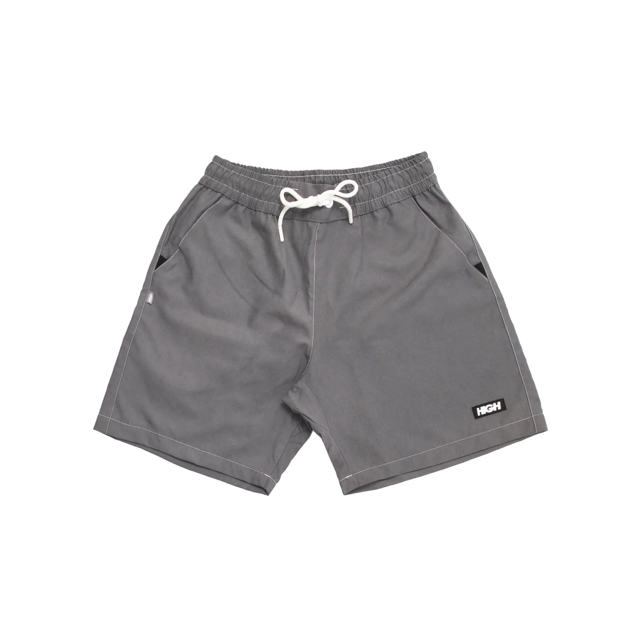 Shorts Colored Grey - Four Street