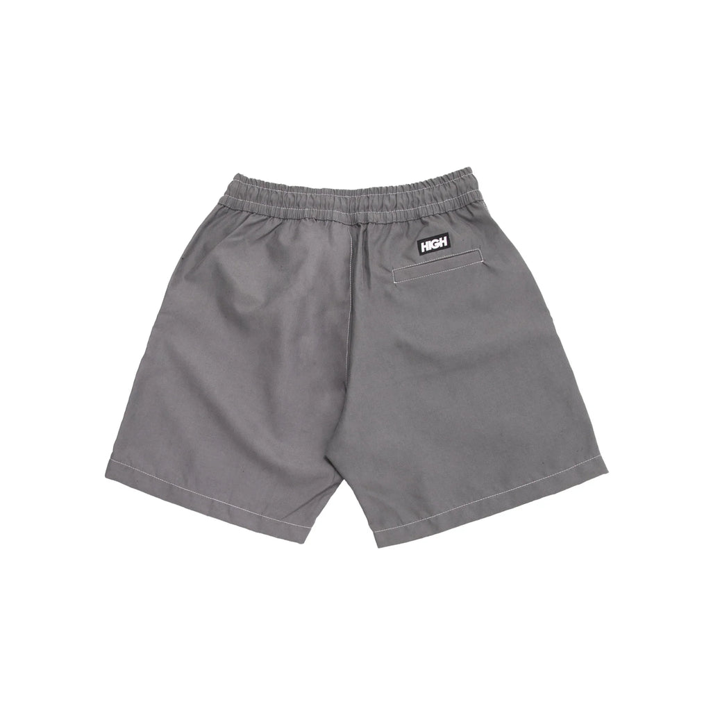 Shorts Colored Grey - Four Street
