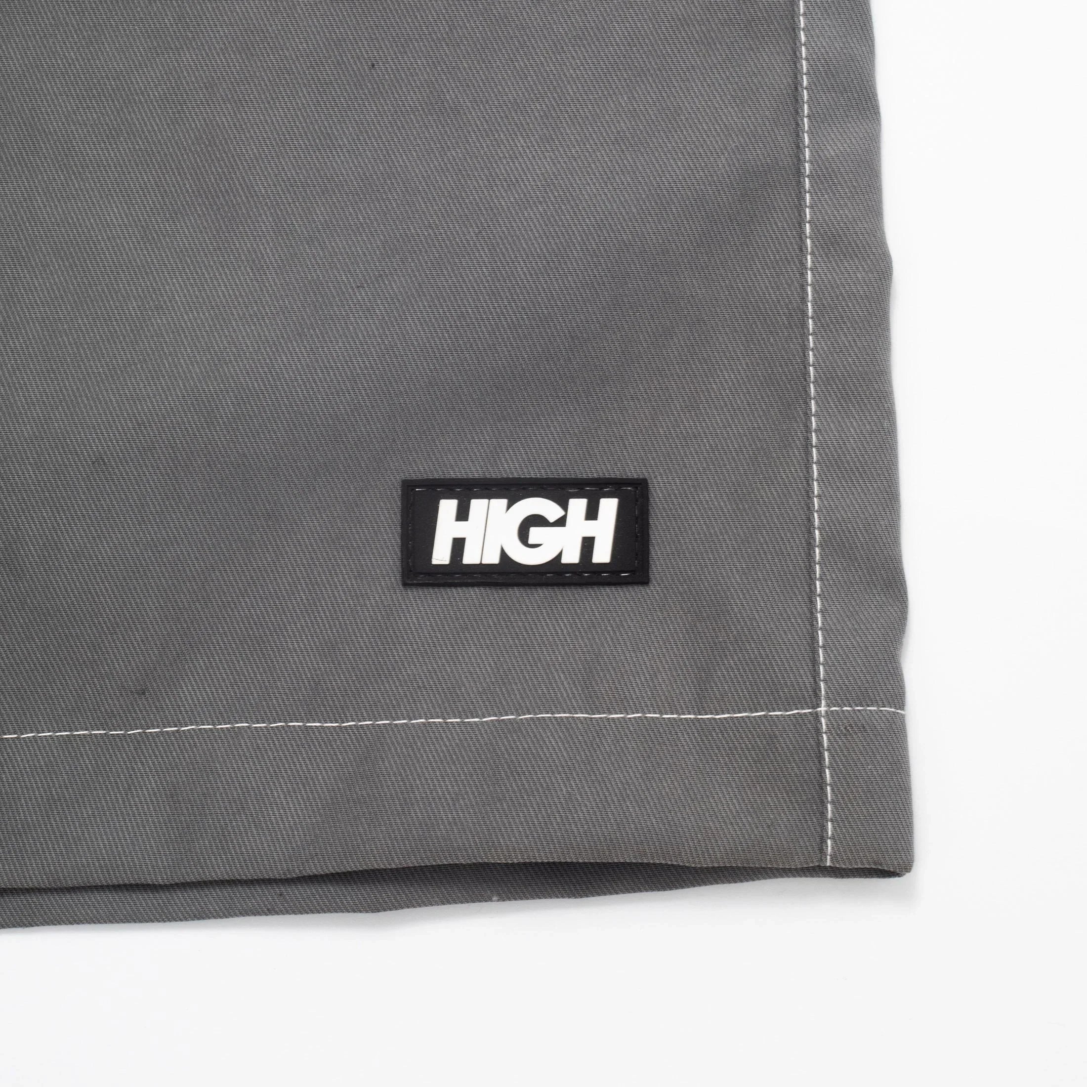 Shorts Colored Grey - Four Street