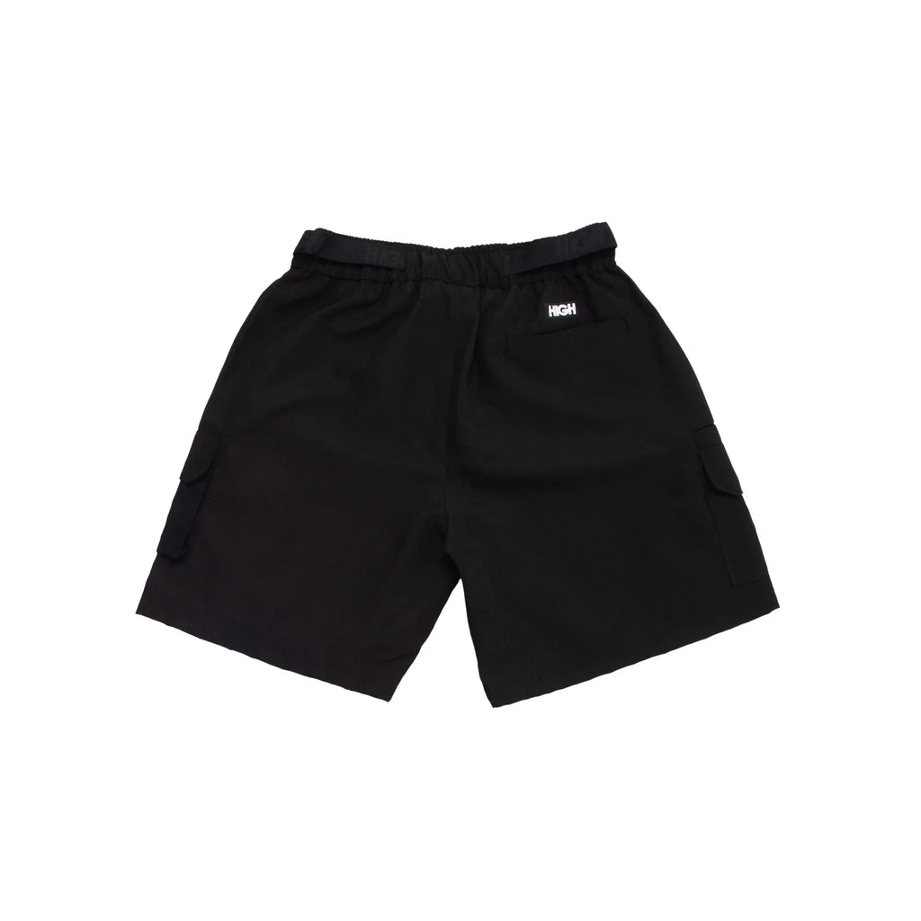 Shorts Daystar Black - Four Street