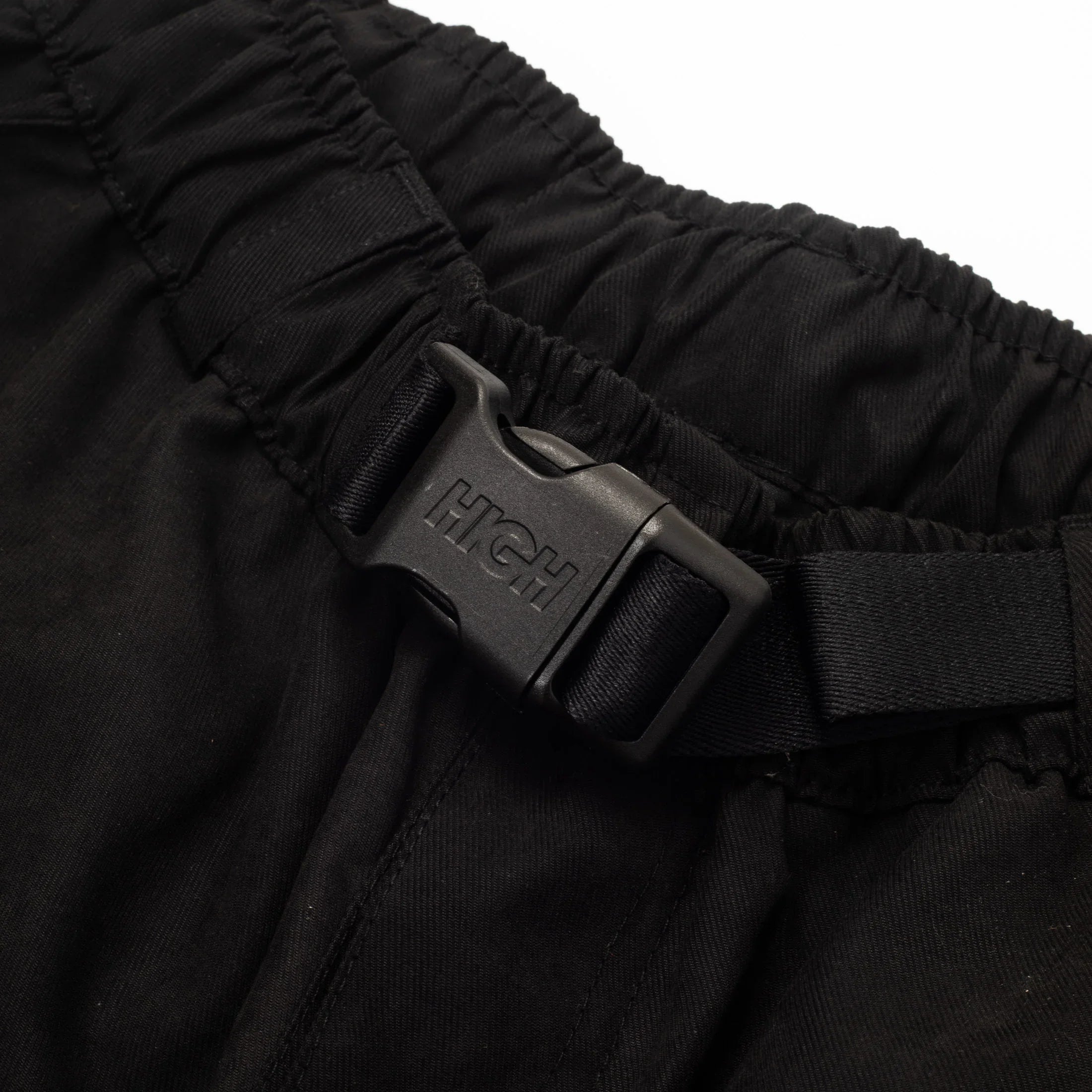 Shorts Daystar Black - Four Street