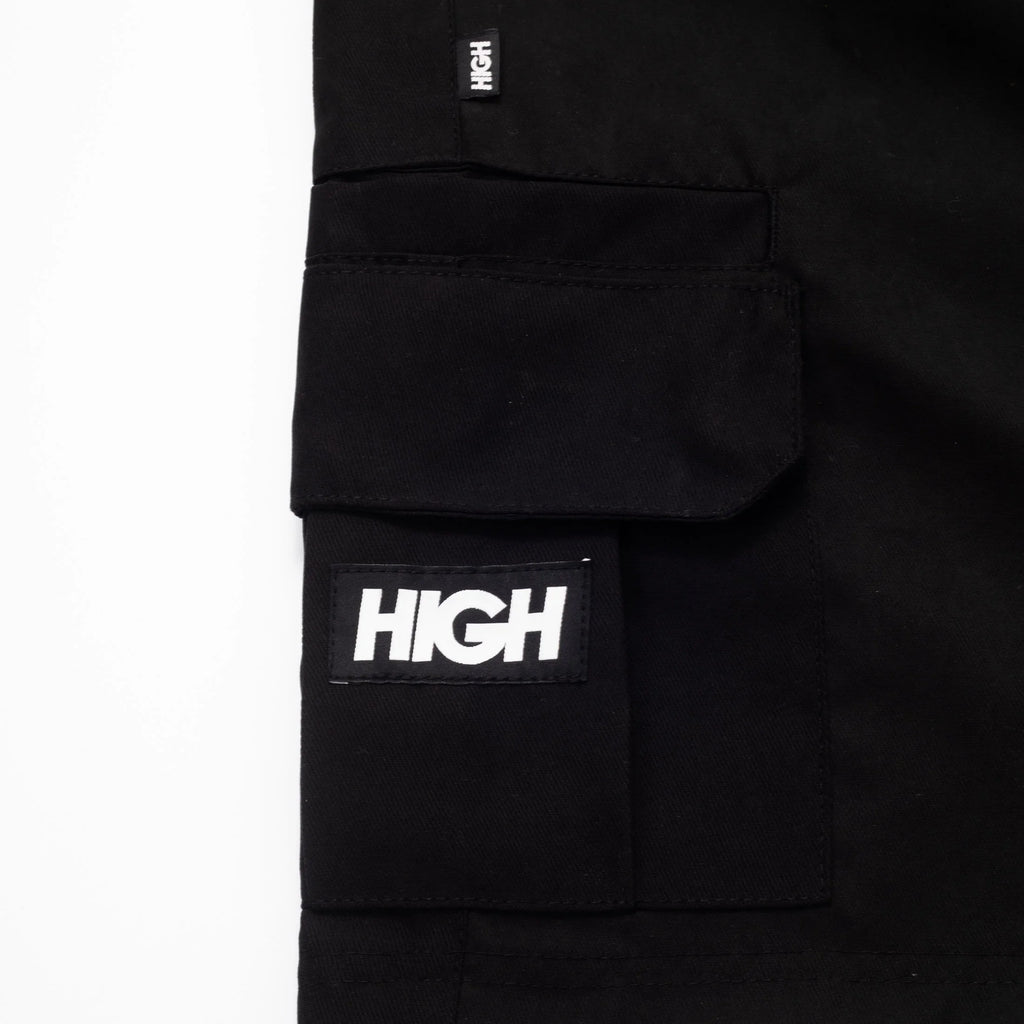 Shorts Daystar Black - Four Street